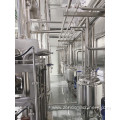 Vacuum dryer dryer vacuum continous belt dryer machine